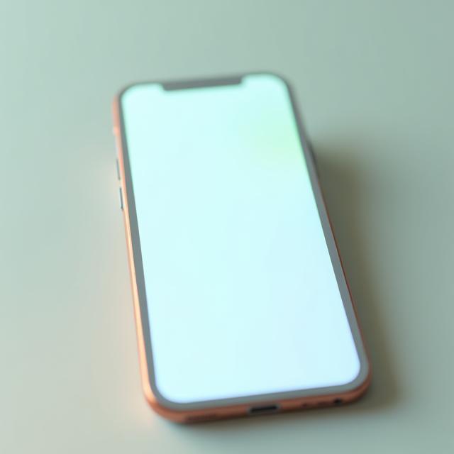 Interfaccia mobile first
